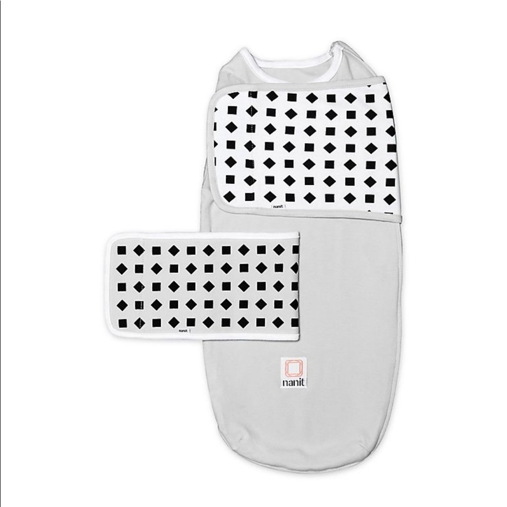 Nanit plus breathing wear